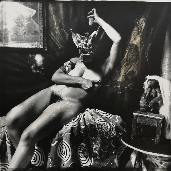 Joel-Peter WITKIN