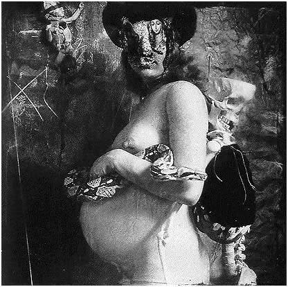 Joel-Peter WITKIN