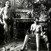 Joel-Peter WITKIN