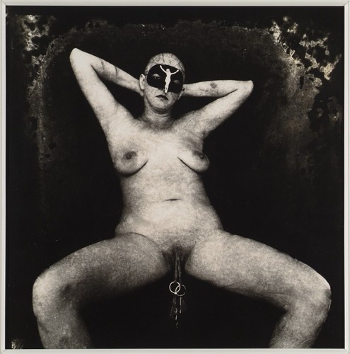 Joel-Peter WITKIN
