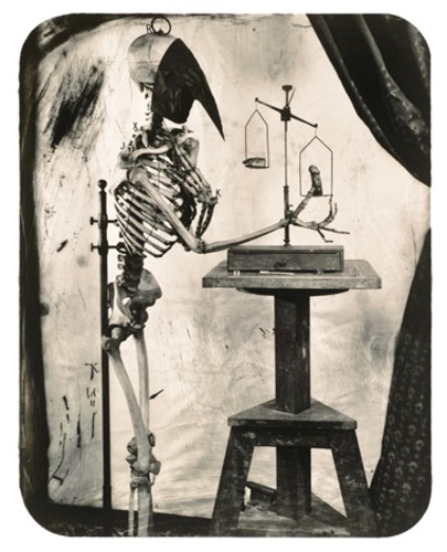 Joel-Peter WITKIN