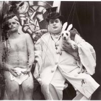 Joel-Peter WITKIN