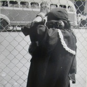 Lisette MODEL