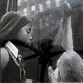 Lisette MODEL