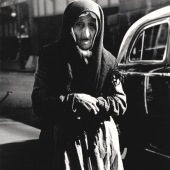 Lisette MODEL