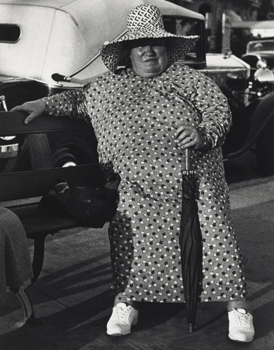 Lisette MODEL