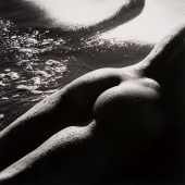 Lucien Clergue