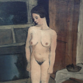 Paul Delvaux
