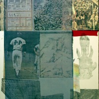 Robert RAUSCHENBERG