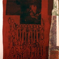 Robert RAUSCHENBERG