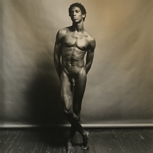 Robert MAPPLETHORPE