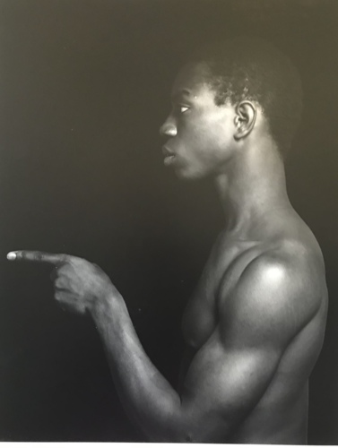 Robert MAPPLETHORPE