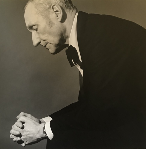 Robert MAPPLETHORPE
