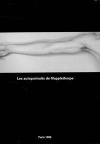 Robert Mapplethorpe - Les Autoportraits de Mapplethorpe