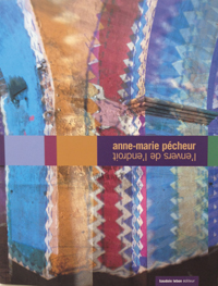 Anne-Marie Pcheur - l'envers de l'endroit