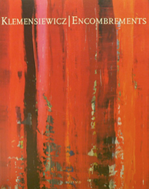 Piotr Klemensiewicz - Encombrements