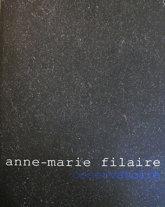 Anne-Marie FILAIRE