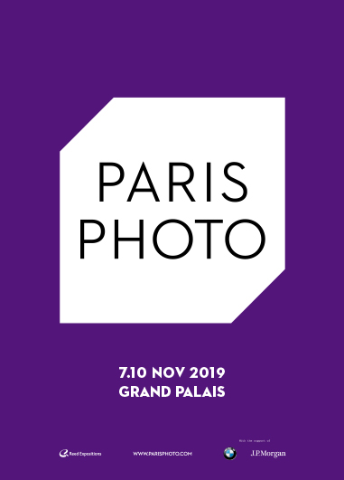 PARIS PHOTO 2019