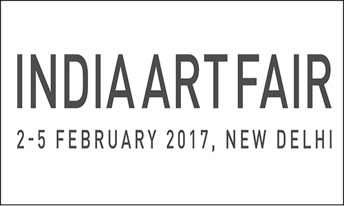 India Art Fair 2017