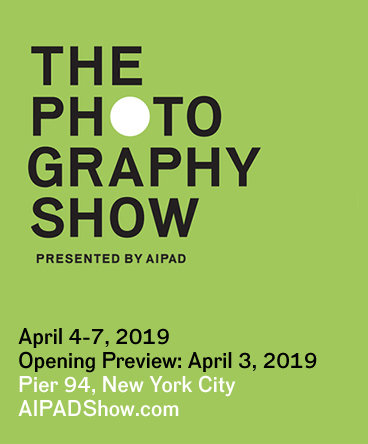 THE PHOTOGAPHY SHOW - NEW YORK