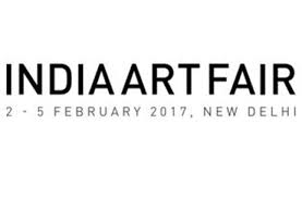 INDIA ART FAIR