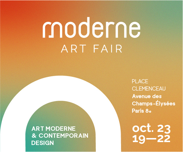 Moderne Art Fair