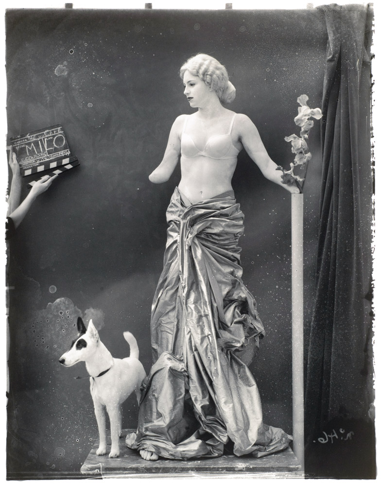 hors les murs | madonnas