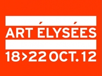 Art Elysées 2012