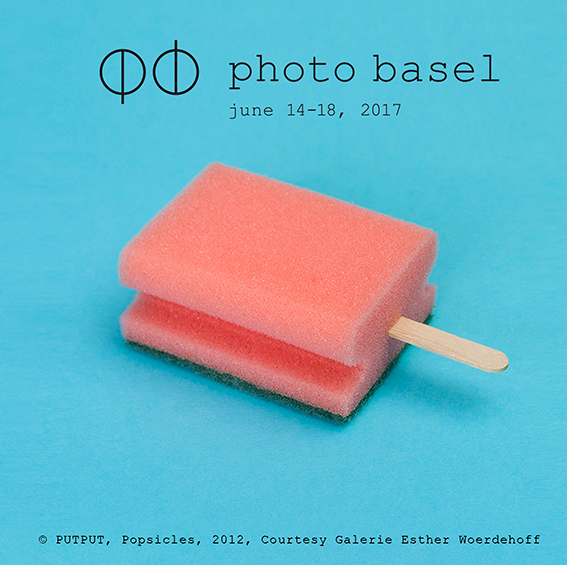 PHOTO BASEL 2017