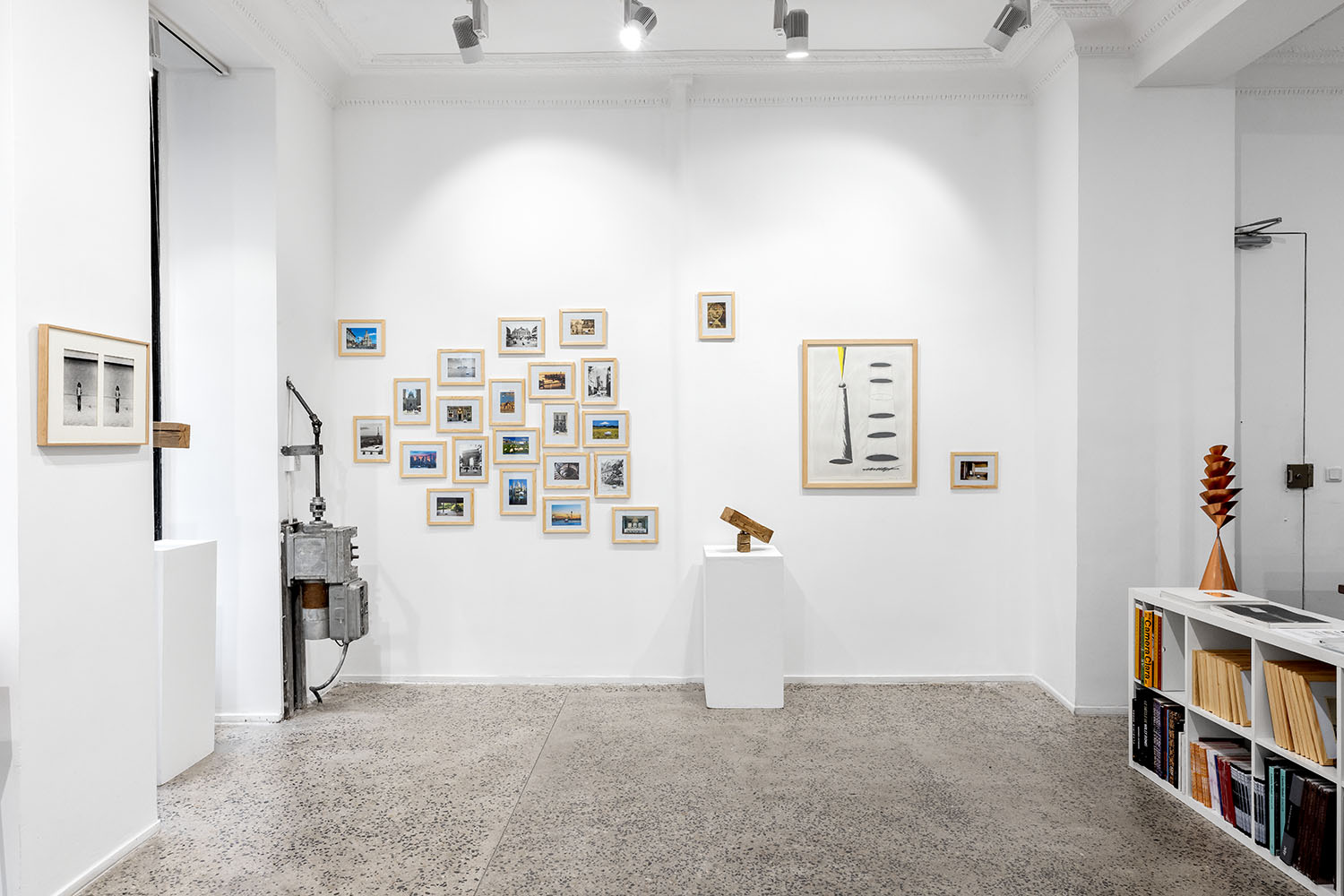 Finissage de l'exposition