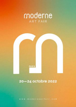 Moderne Art Fair