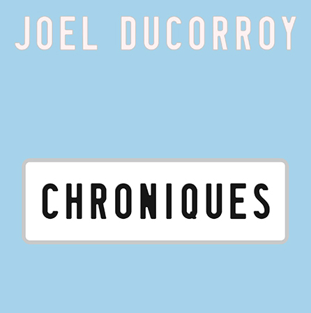 JOEL DUCORROY