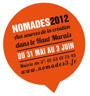 Journes nomades