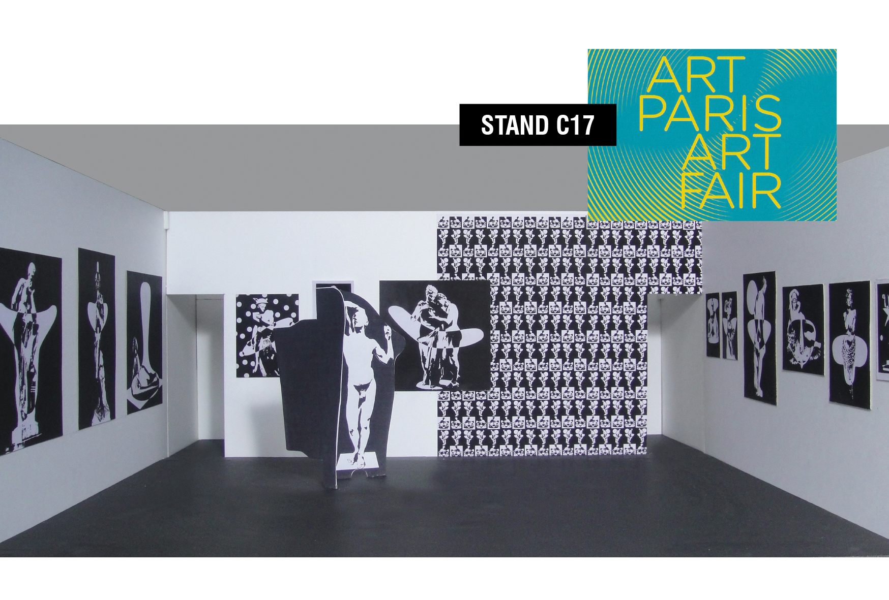 Art Paris Art Fair 2015