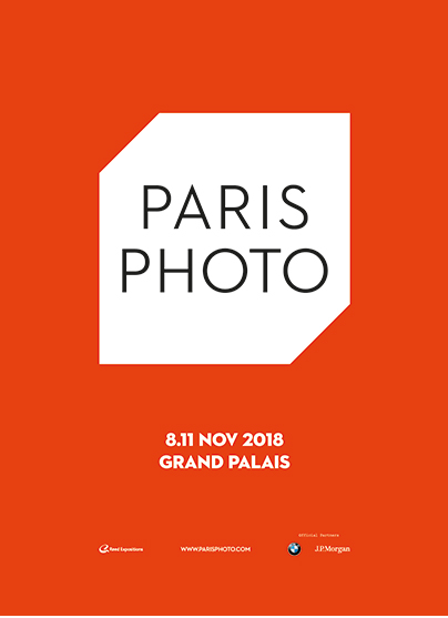 PARIS PHOTO 2018