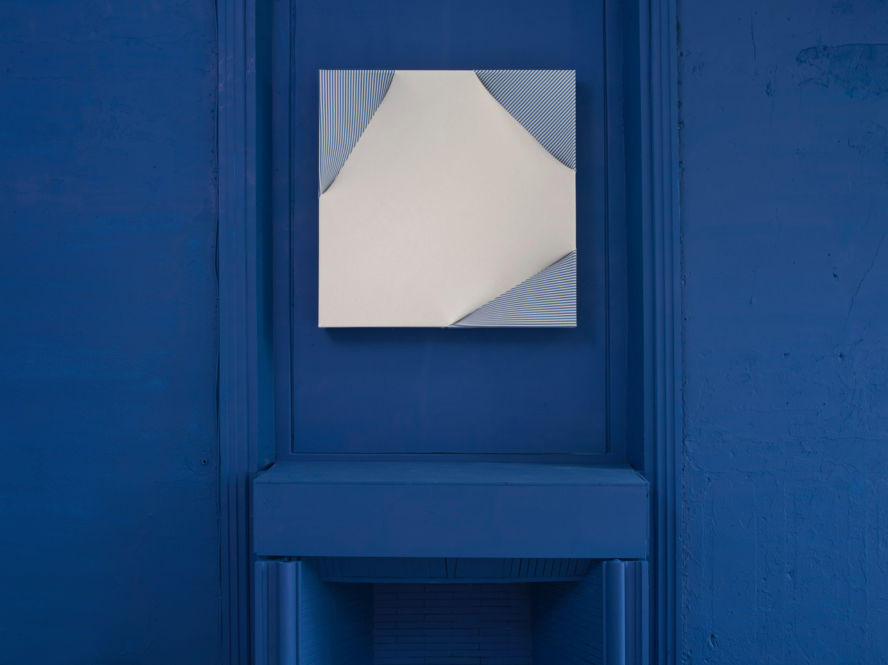 Beyond Color and Space