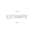 Estampe