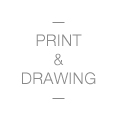 Print & drawing