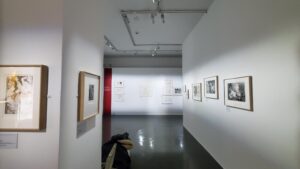 Exposition Picasso