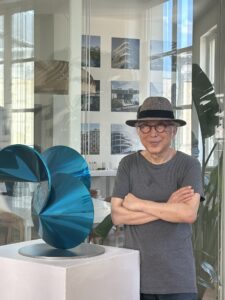 Lim Dong Lak à Coldefy