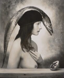 WITKIN Joel-Peter